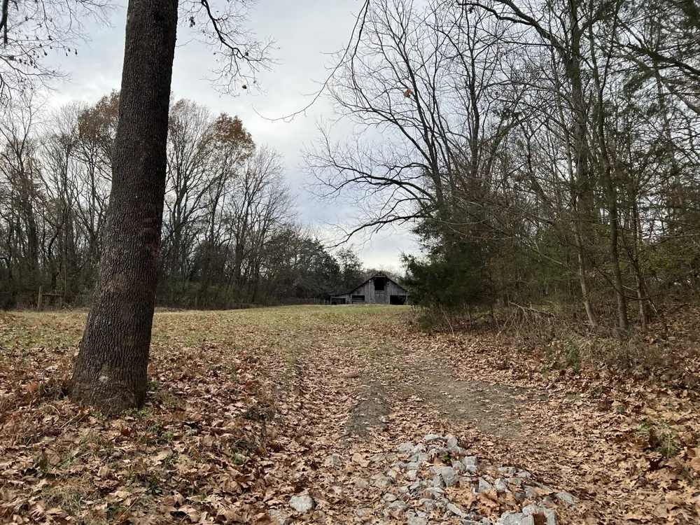 1 Pyles Rd Chapel Hill, TN 37034