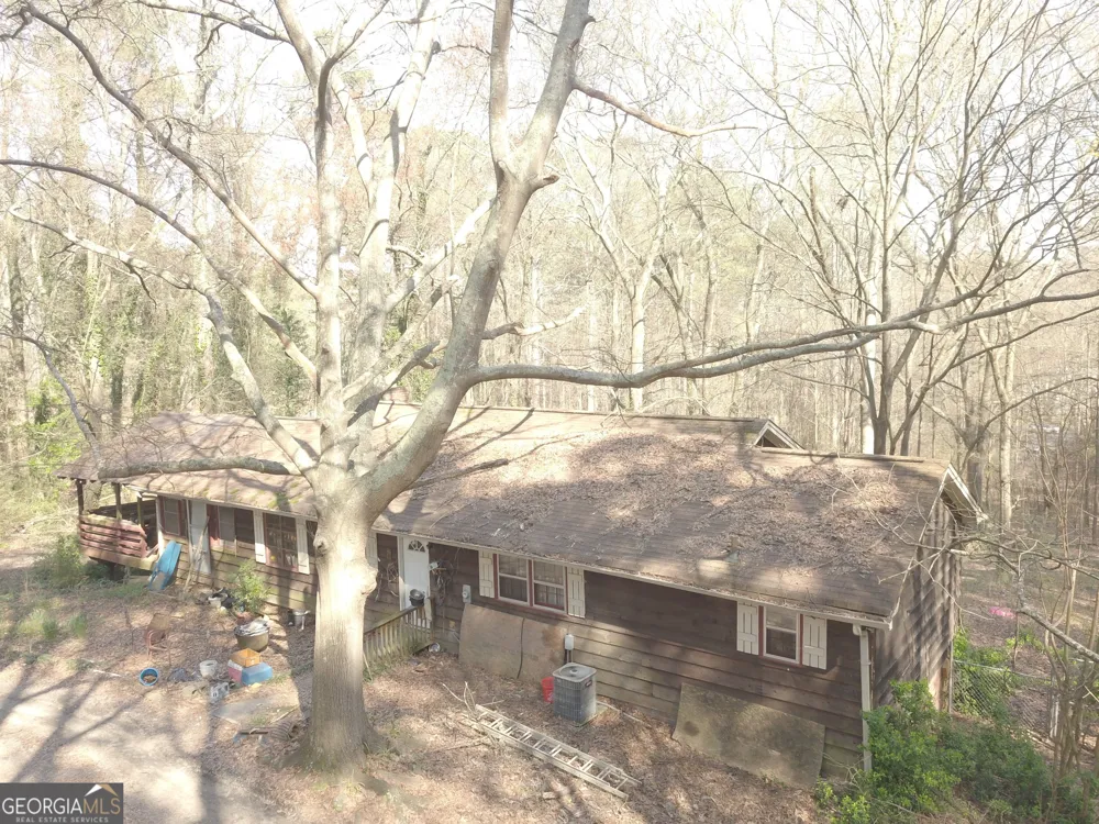 295 Hiram Acworth Highway HWY Hiram, GA 30141
