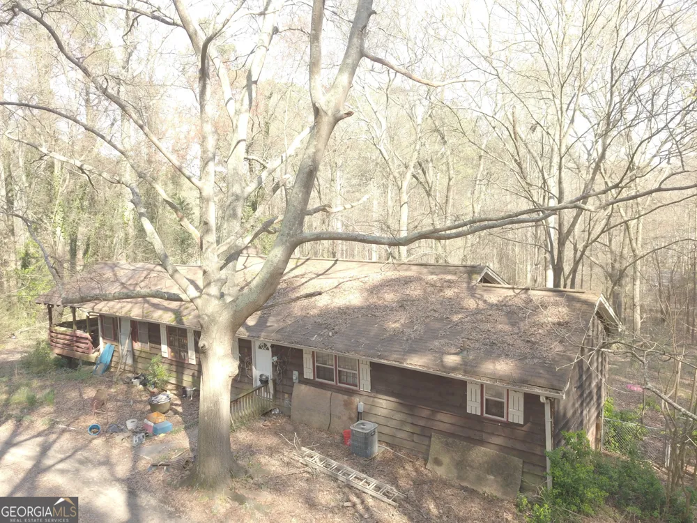 295 Hiram Acworth Highway HWY Hiram, GA 30141