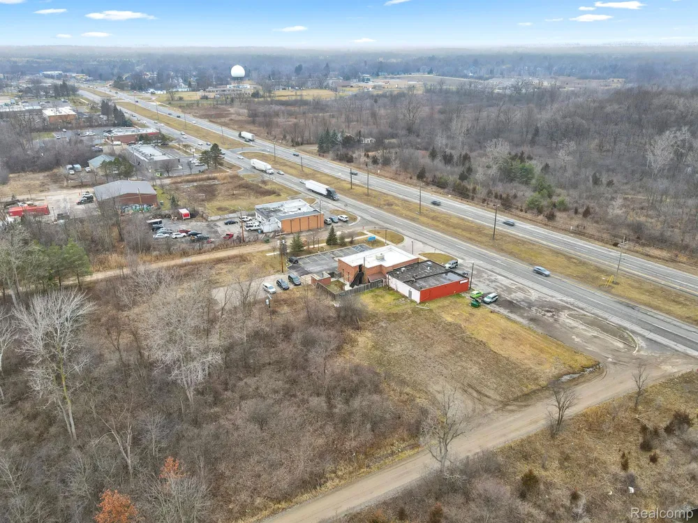 43415 MICHIGAN AVENUE Canton Charter Township, MI 48188