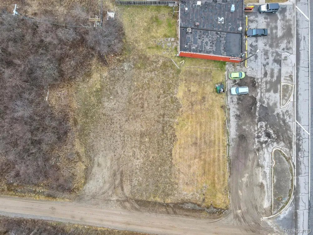 43415 MICHIGAN AVENUE Canton Charter Township, MI 48188