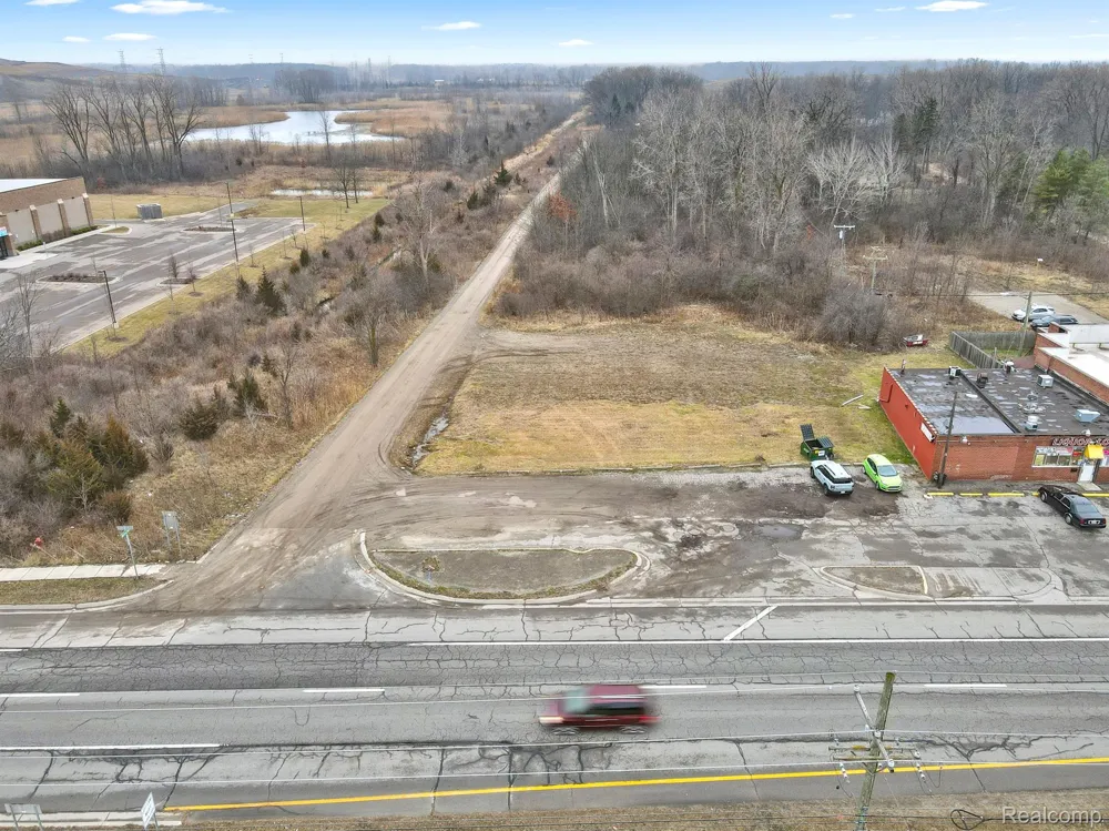 43415 MICHIGAN AVENUE Canton Charter Township, MI 48188