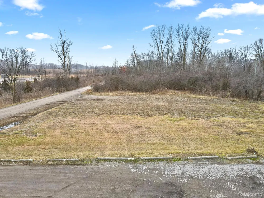 43415 MICHIGAN AVENUE Canton Charter Township, MI 48188