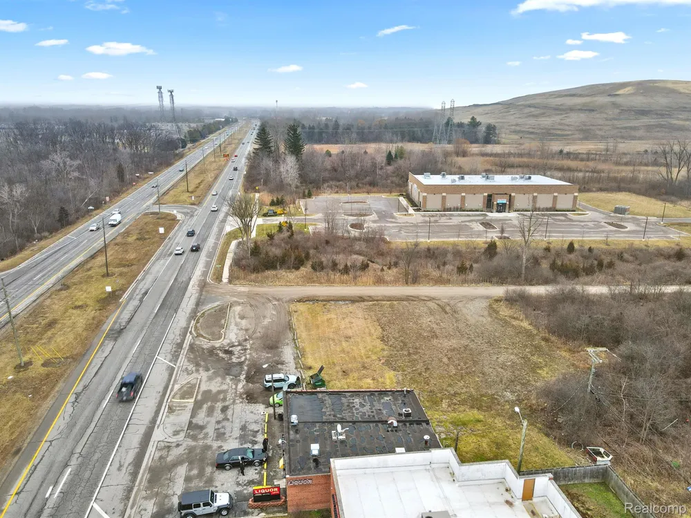 43415 MICHIGAN AVENUE Canton Charter Township, MI 48188