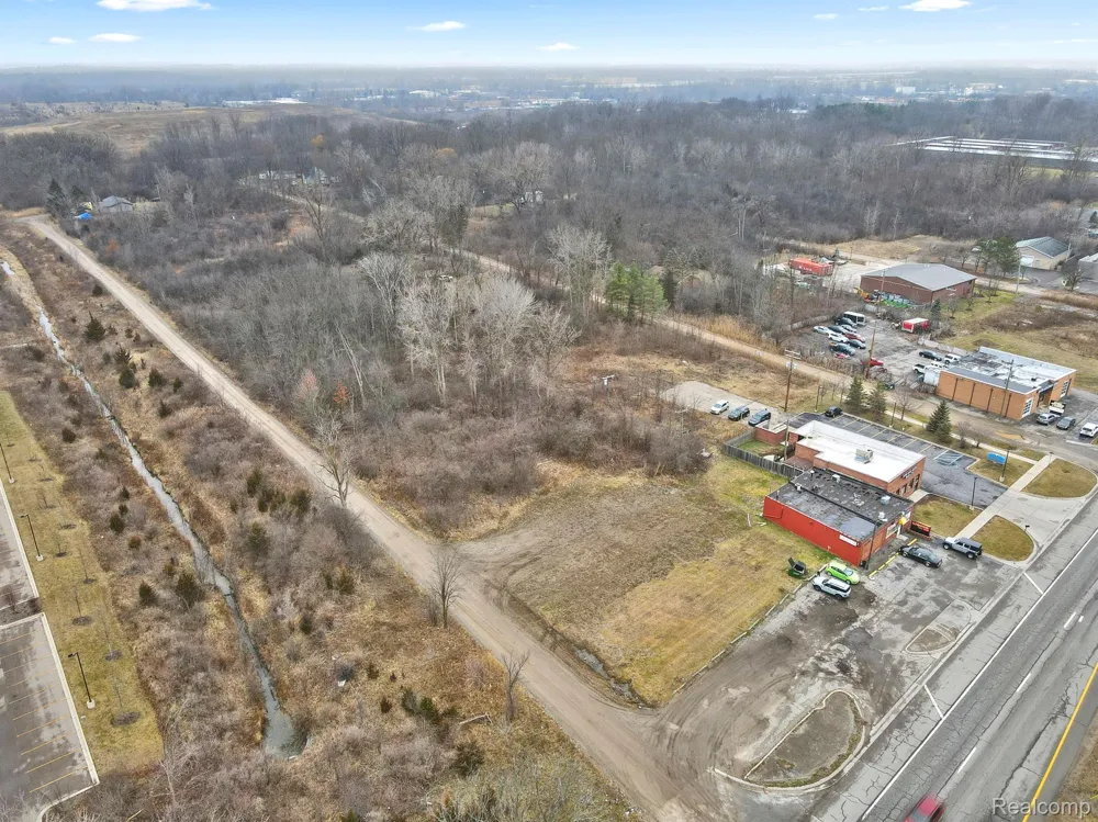 43415 MICHIGAN AVENUE Canton Charter Township, MI 48188