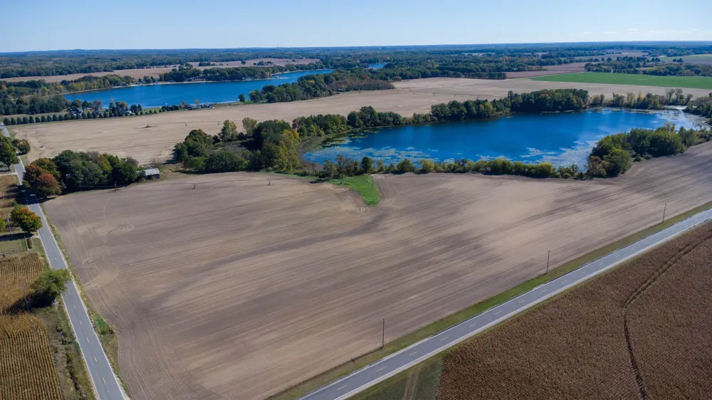 Gravel Ridge Road Pine Township, MI 49347