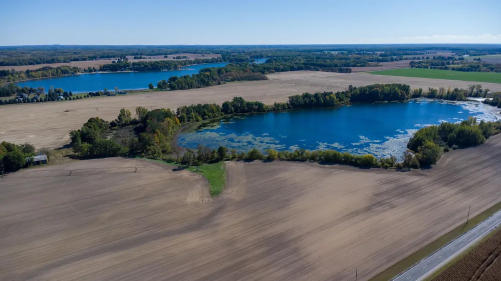 Gravel Ridge Road Pine Township, MI 49347