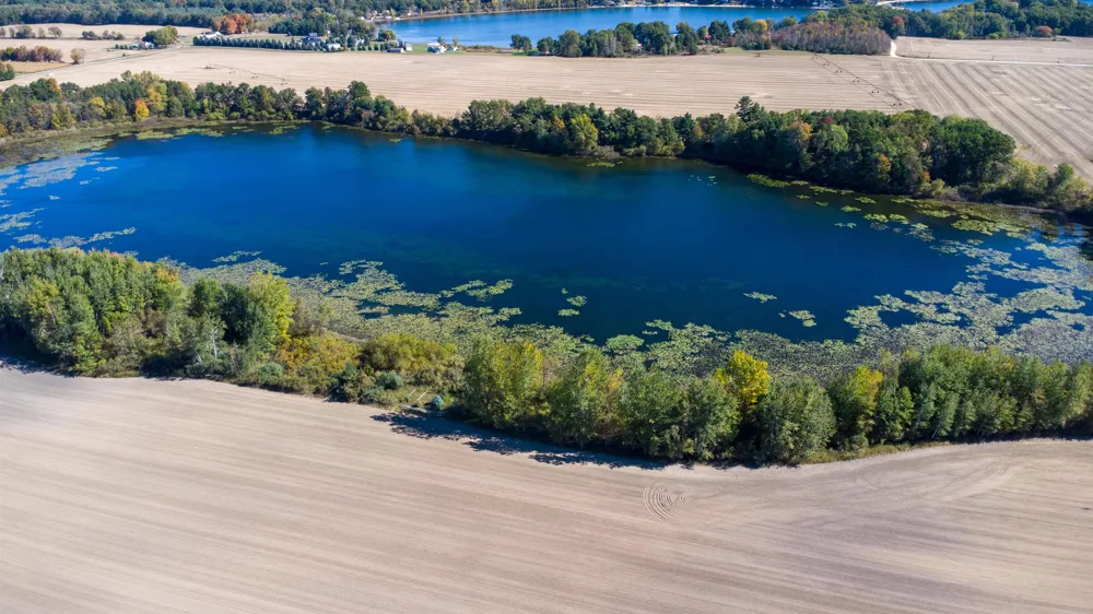 Gravel Ridge Road Pine Township, MI 49347
