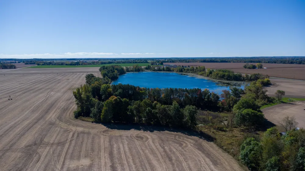Gravel Ridge Road Pine Township, MI 49347