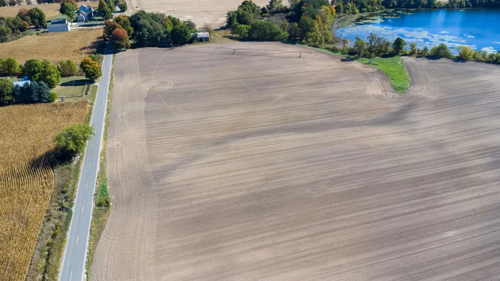 Gravel Ridge Road Pine Township, MI 49347