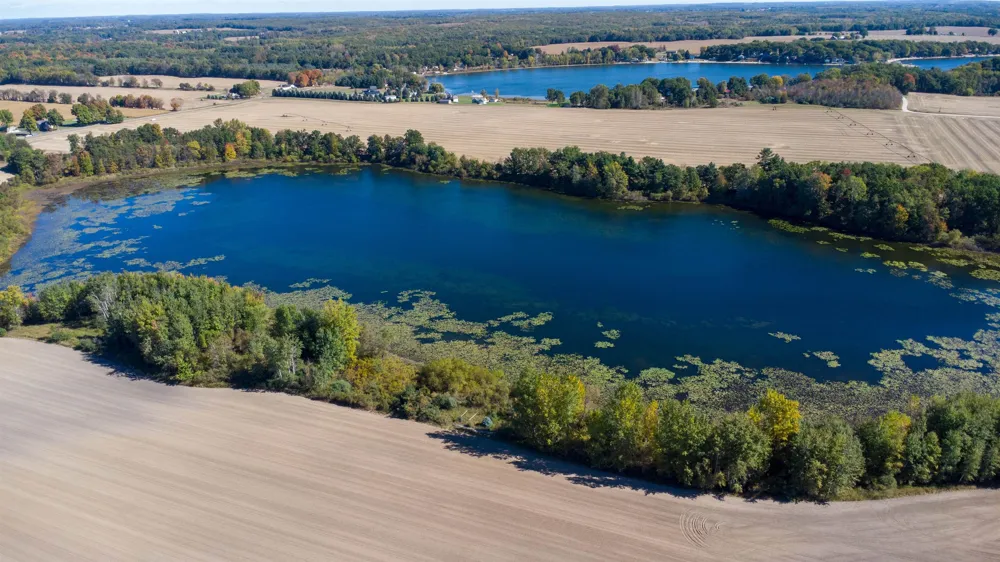 Gravel Ridge Road Pine Township, MI 49347