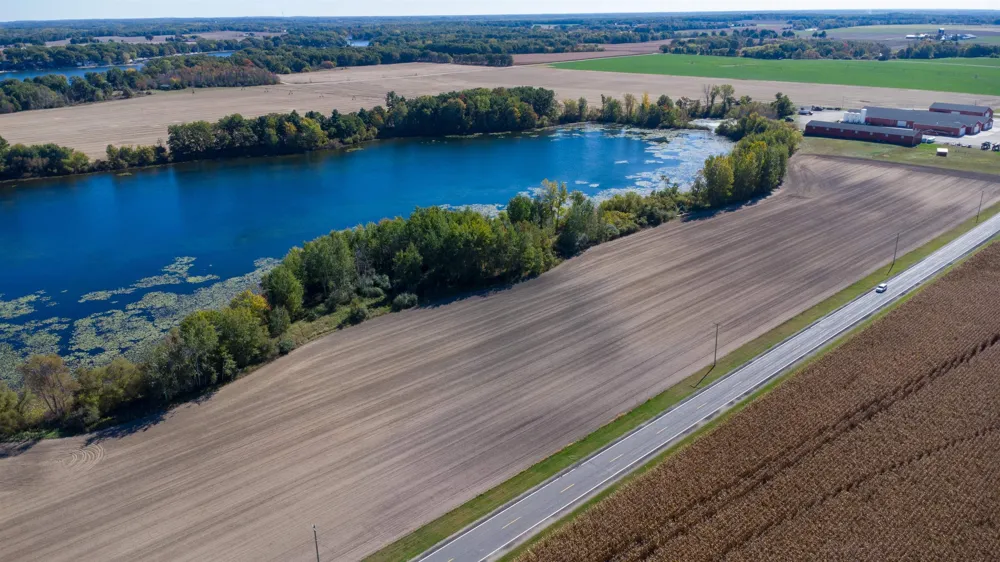 Gravel Ridge Road Pine Township, MI 49347