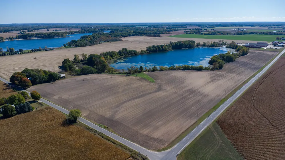 Gravel Ridge Road Pine Township, MI 49347