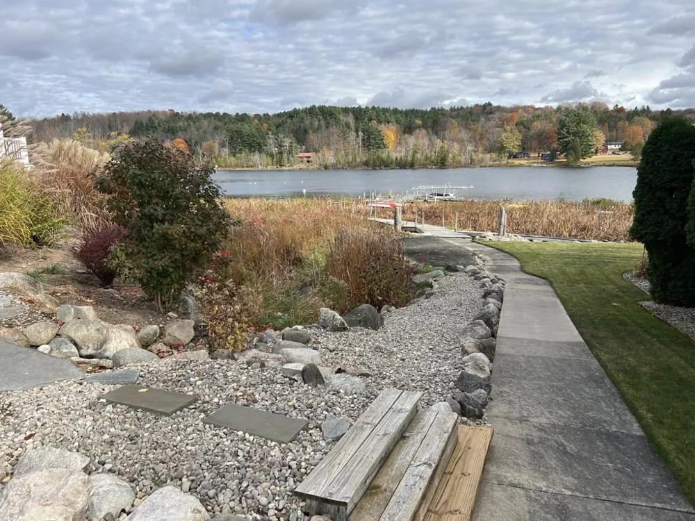 2819 West Shore Drive Central Lake Township, MI 49622