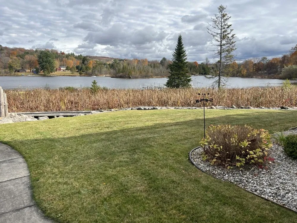 2819 West Shore Drive Central Lake Township, MI 49622