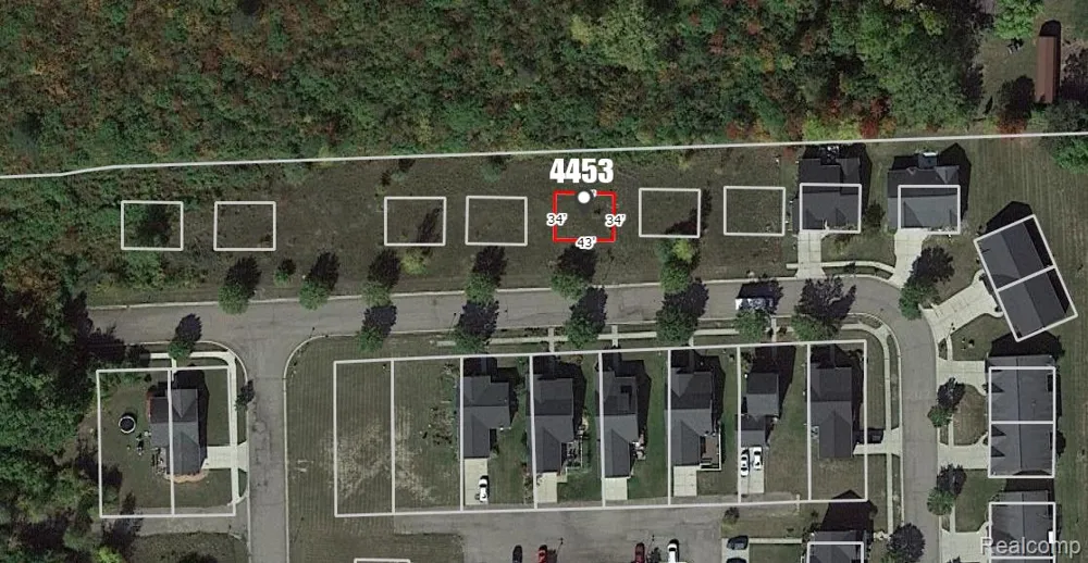 4453 MARKET Genesee Charter Township, MI 48506