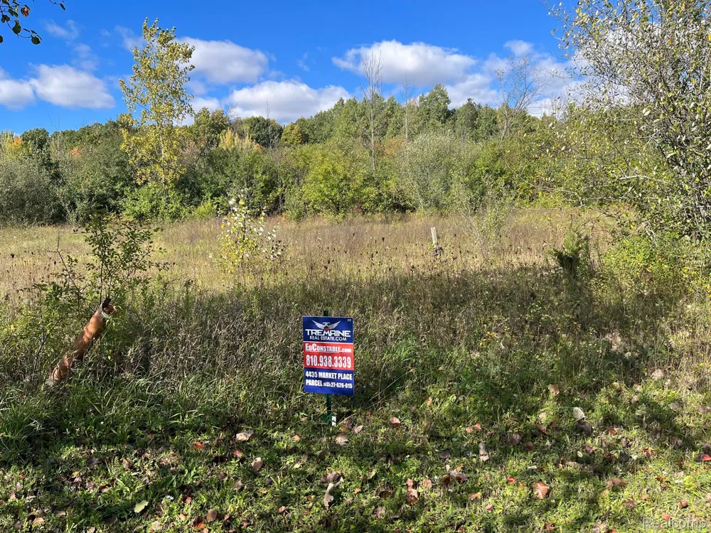 4435 MARKET Genesee Charter Township, MI 48506
