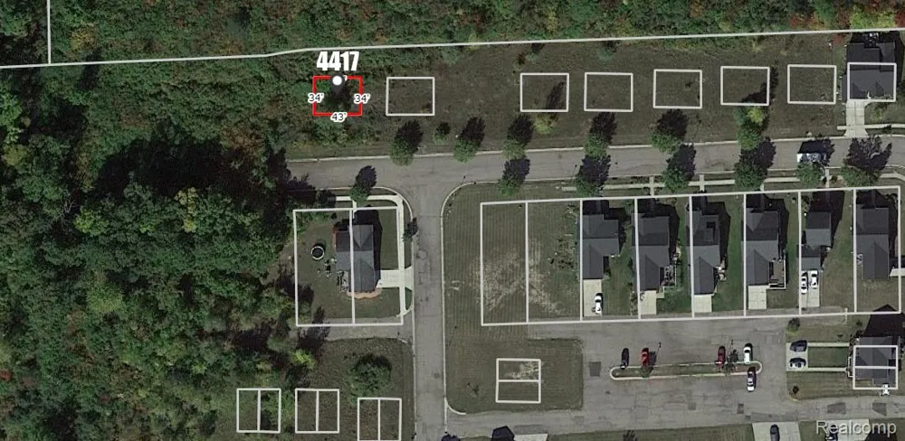 4417 MARKET Genesee Charter Township, MI 48506