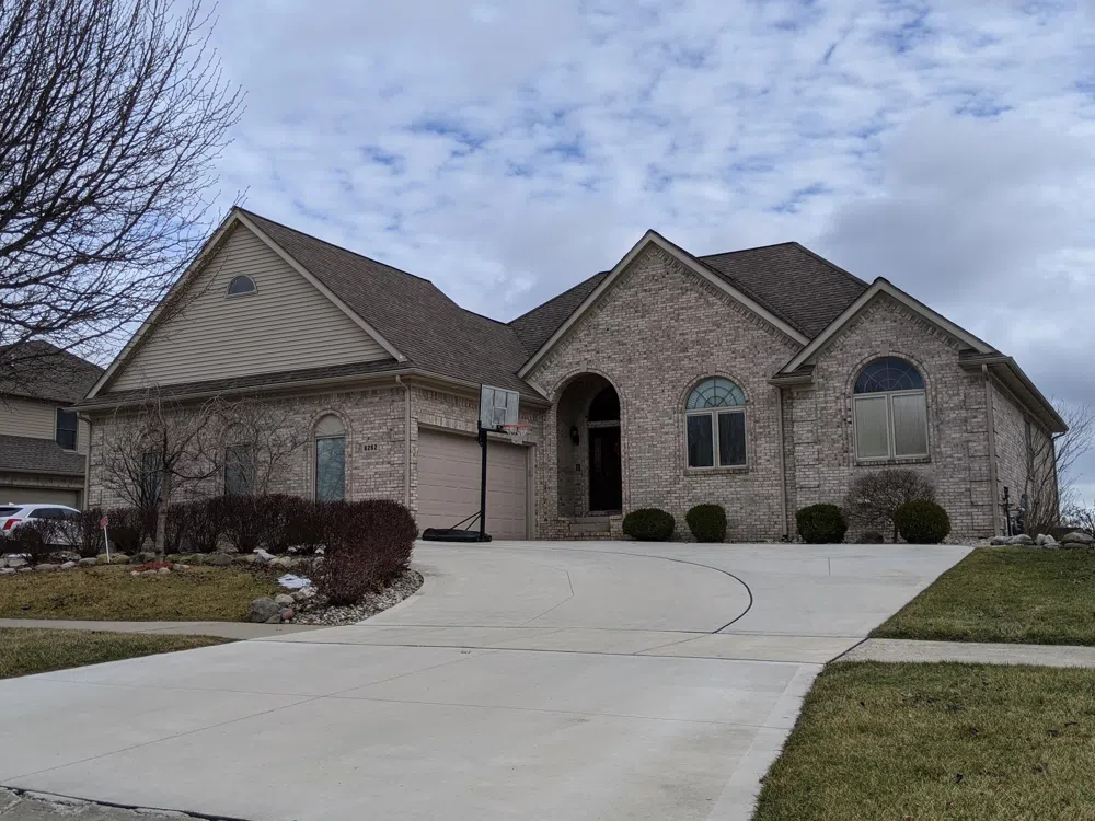 8091 Hunters Ridge Drive Berlin Charter Township, MI 48166
