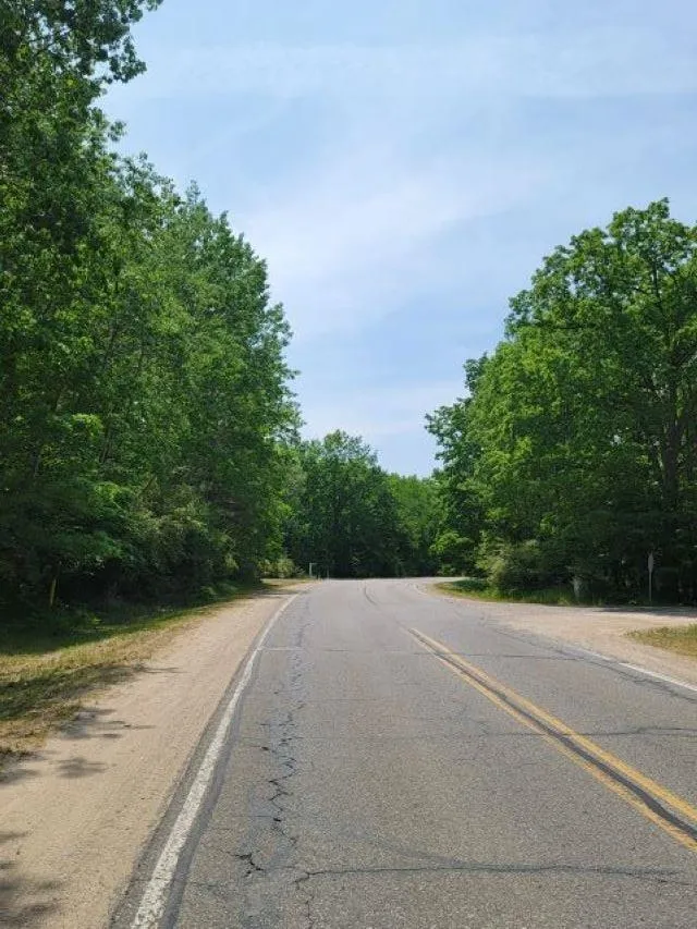 1144 Queensway Drive Lake Isabella Village, MI 48893