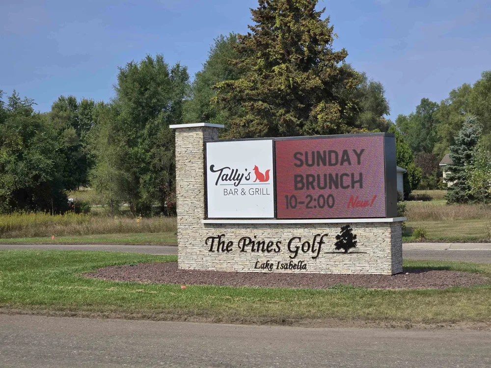 1144 Queensway Drive Lake Isabella Village, MI 48893