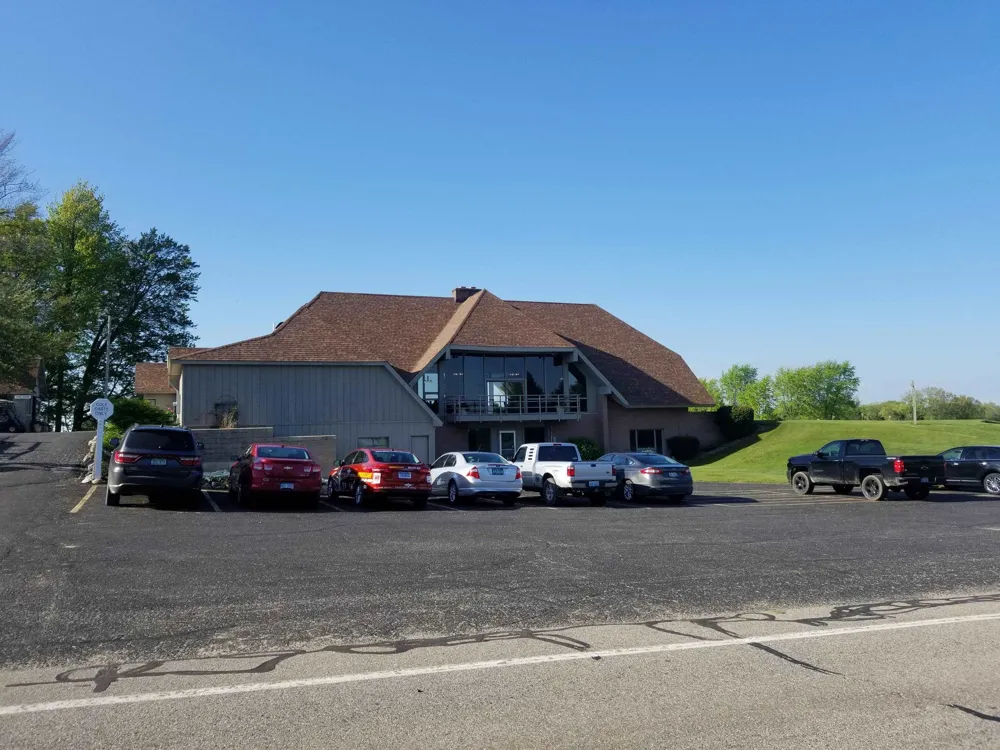 1144 Queensway Drive Lake Isabella Village, MI 48893
