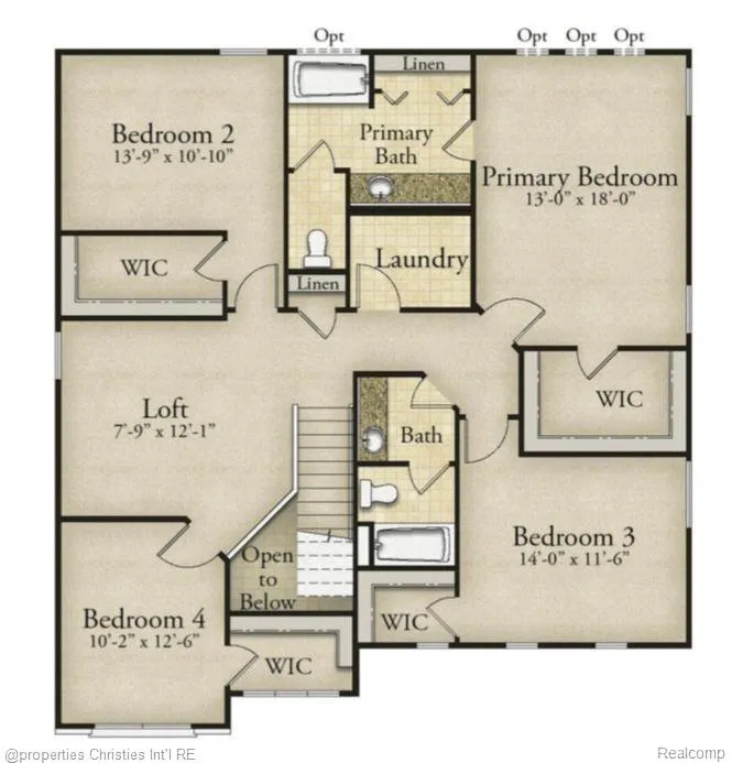 Birchway Franklin Village, MI 48025