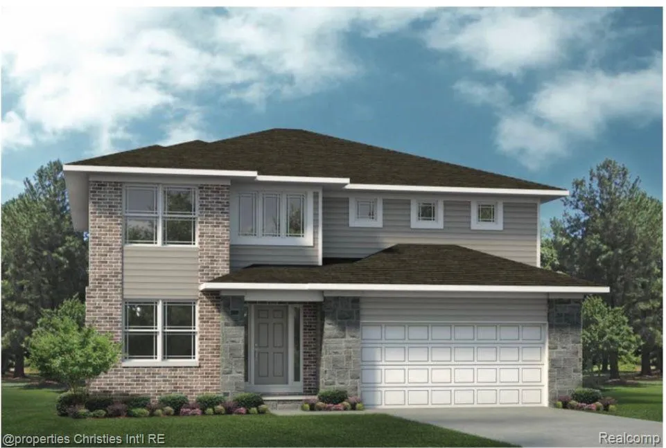 Birchway Franklin Village, MI 48025