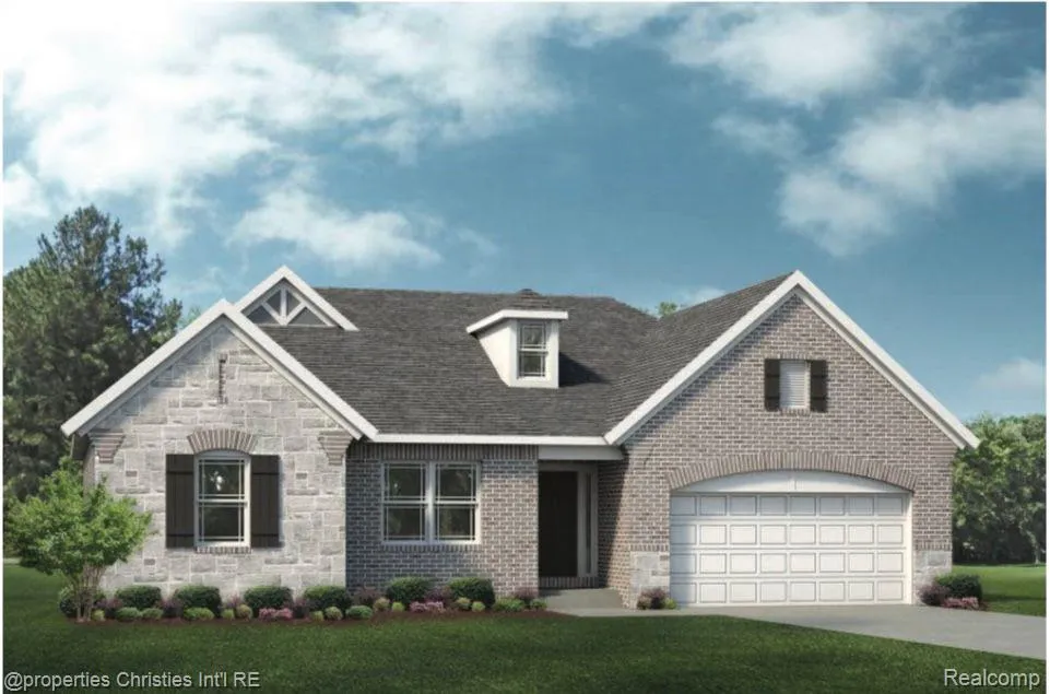 Birchway Drive Franklin Village, MI 48025