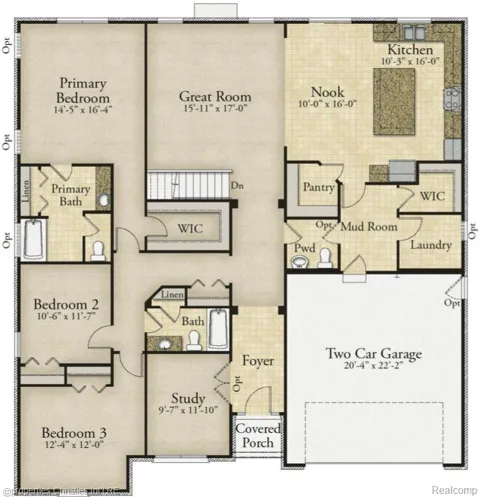 Birchway Drive