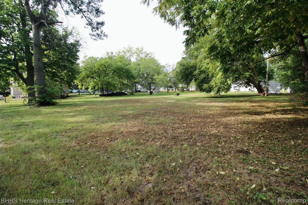 119 ANDRES STREET Chesaning Village, MI 48616