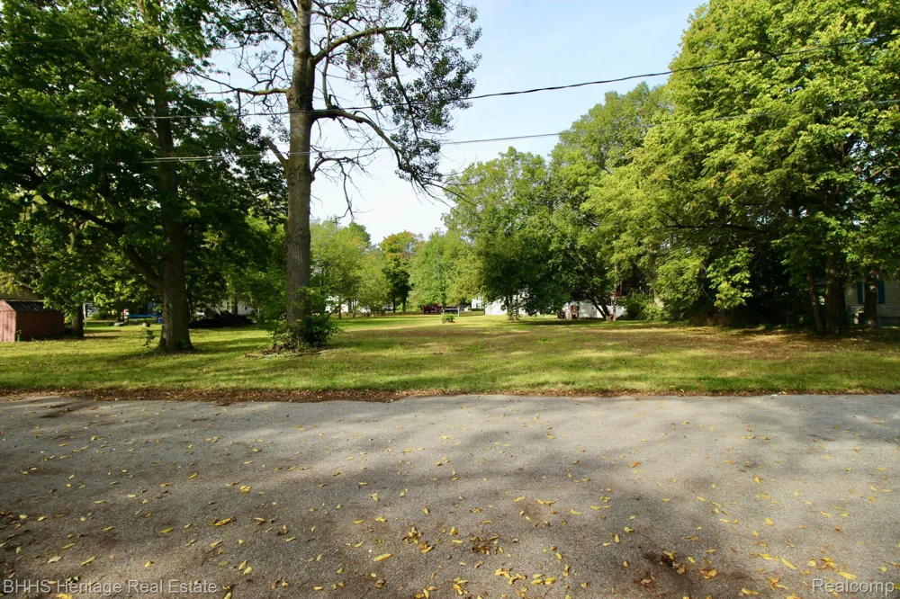 119 ANDRES STREET Chesaning Village, MI 48616