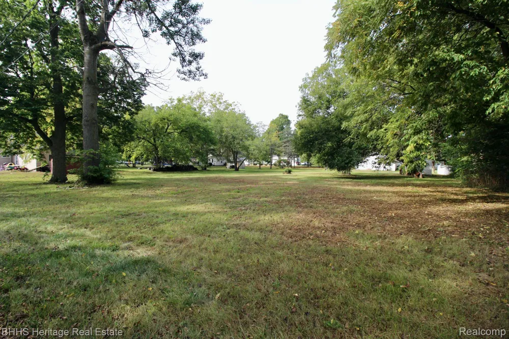 119 ANDRES STREET Chesaning Village, MI 48616