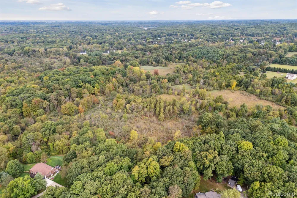 Swarthout Rd Hamburg Township, MI 48169