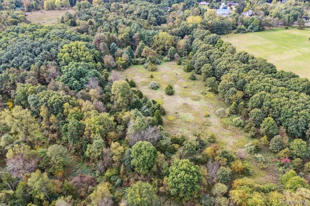 Swarthout Rd Hamburg Township, MI 48169