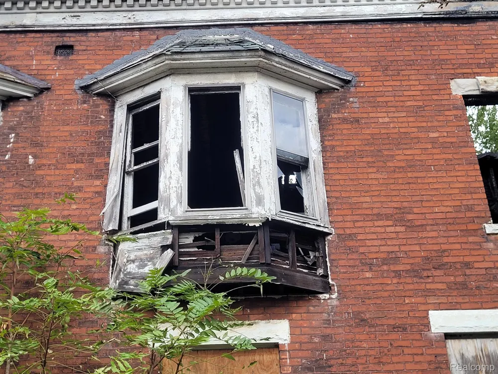 3828 SCOVEL Detroit City, MI 48208