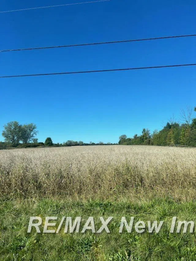 Bay Road Kochville Township, MI 48604