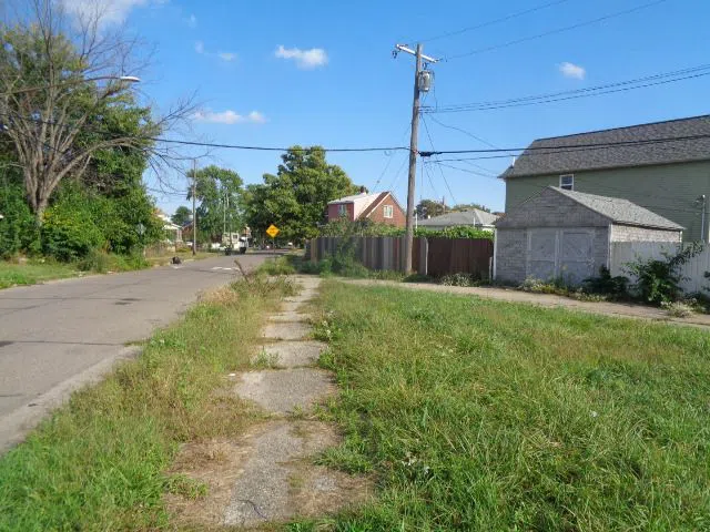 4994 CARPENTER STREET Hamtramck City, MI 48212