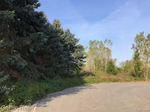 COUNTRY CORNER DRIVE