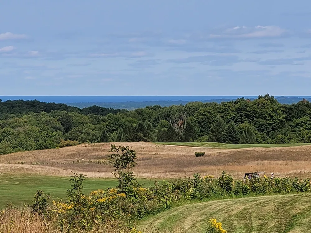 16 Heather Ridge Trail Homestead Township, MI 49617