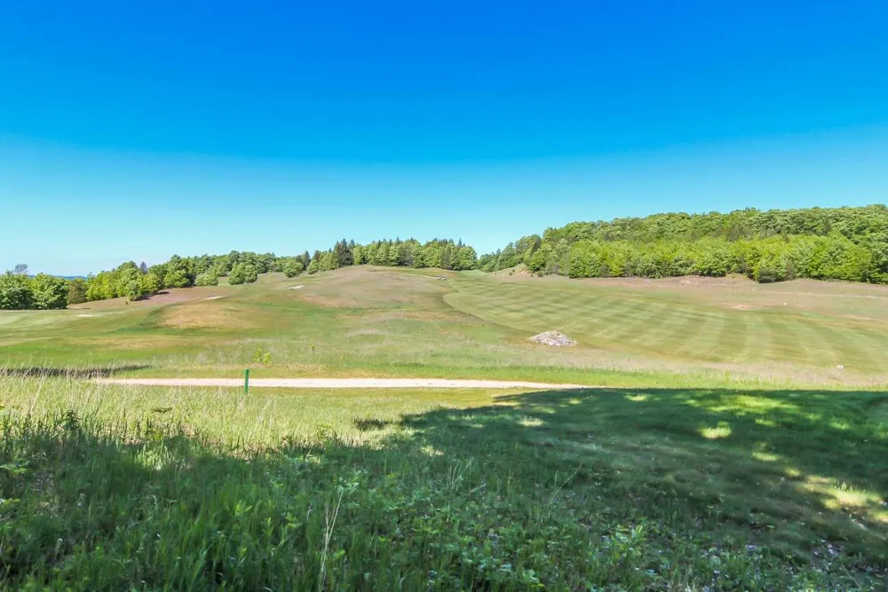 16 Heather Ridge Trail Homestead Township, MI 49617