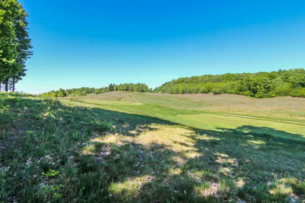17 Heather Ridge Trail Homestead Township, MI 49617