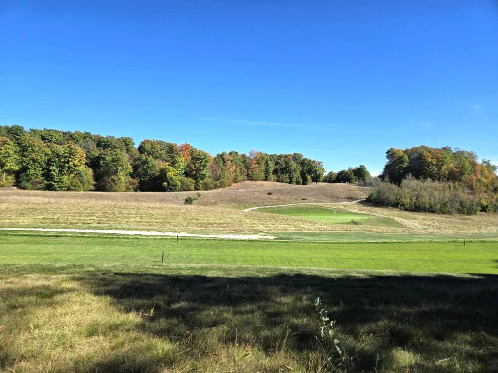 17 Heather Ridge Trail Homestead Township, MI 49617