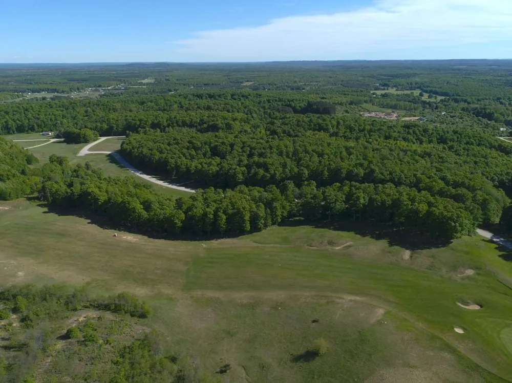 3 Heather Ridge Trail Homestead Township, MI 49617