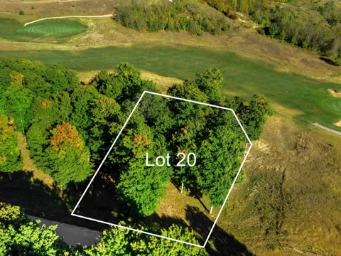 20 Heather Ridge Trail