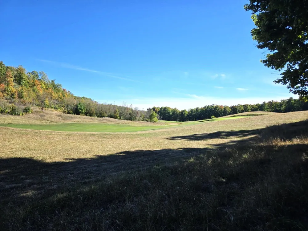 20 Heather Ridge Trail Homestead Township, MI 49617