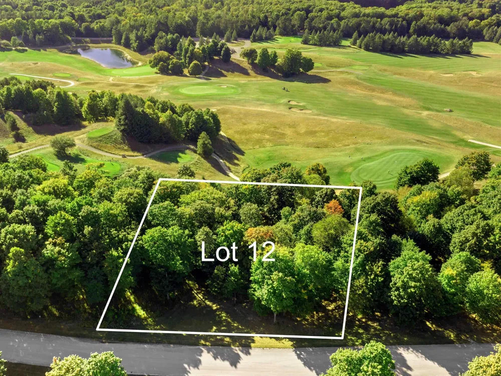 12 Heather Ridge Trail Homestead Township, MI 49617