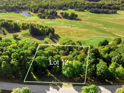 12 Heather Ridge Trail