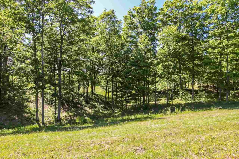 12 Heather Ridge Trail Homestead Township, MI 49617