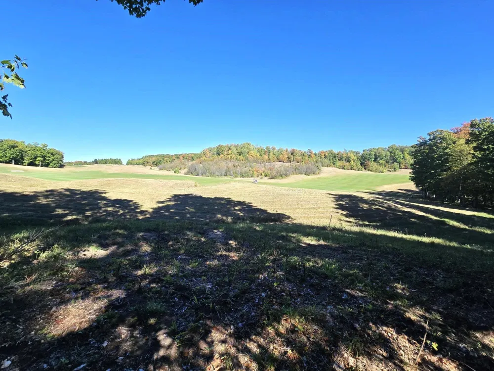 23 Heather Ridge Trail Homestead Township, MI 49617